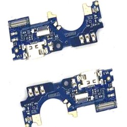 dépanner port charge Wiko U Feel Prime