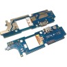 Connecteur de charge et Micro Wiko View Max de remplacement