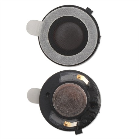 réparer haut parleur BV6000