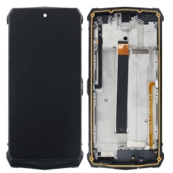 Blackview BV9100 6.3" screen replacement