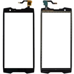 réparer vitre tactile Blackview BV6800 Pro