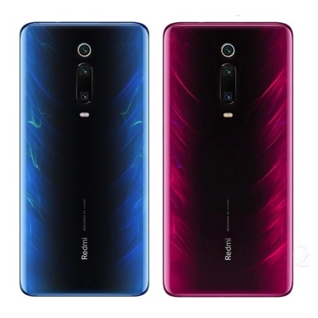 remplacer coque Xiaomi Mi 9T