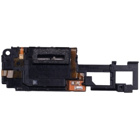 réparer haut parleur XZ Premium