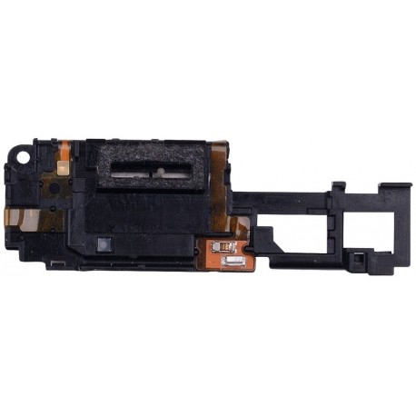 repair XZ Premium speaker