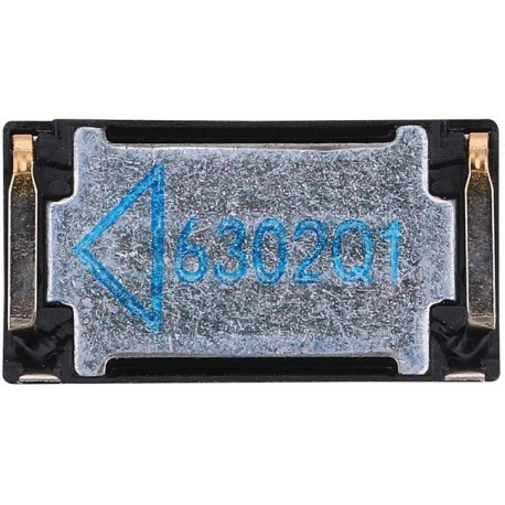 dépanner écouteur interne Xperia X compact