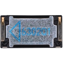 réparation écouteur Xperia XZ Premium