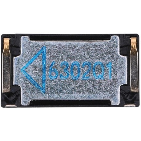 réparation écouteur Xperia XZ Premium