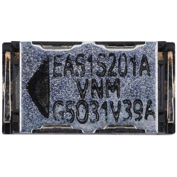 dépannage écouteur Xperia XZ