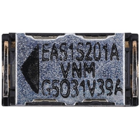 dépannage écouteur Xperia XZ