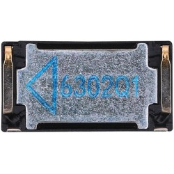 reparación sony Xperia XZ1 auricular