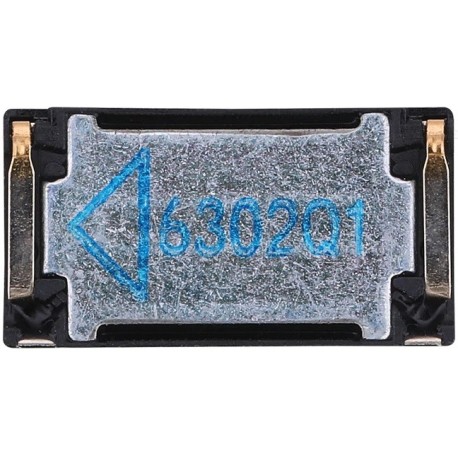 réparation écouteur sony Xperia XZ1