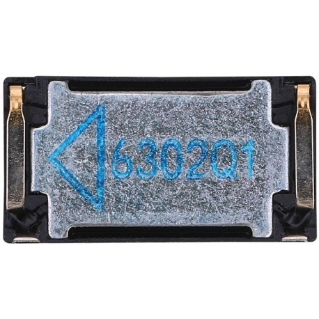 réparer écouteur Xperia XZ1 Compact