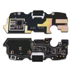 Blackview BV6800 PRO charging port