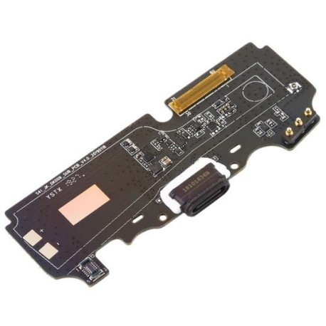 dépanner port charge Blackview BV9700 Pro