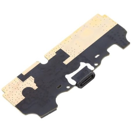 dépanner port charge Blackview BV9700 Pro