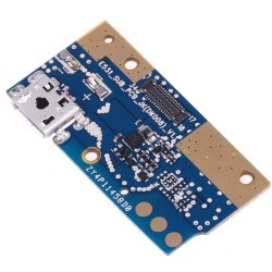 réparer port charge Blackview BV5500