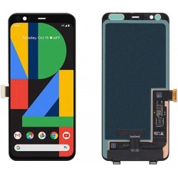 Google Pixel 4 XL screen replacement