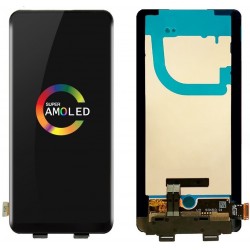 r&eacute;parer &eacute;cran cass&eacute; OnePlus 7T Pro