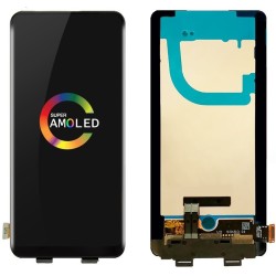 reparar pantalla rota OnePlus 7T Pro