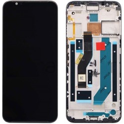 reparar pantalla rota Red Magic 3