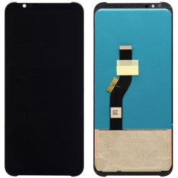 réparer écran Cassé Red Magic 3