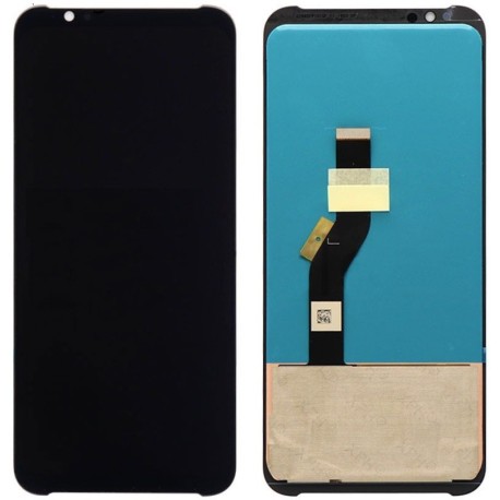 réparer écran Cassé Red Magic 3