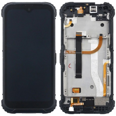 reparar pantalla Blackview BV5900
