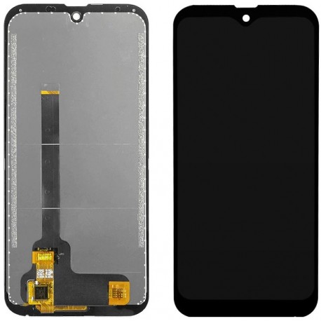 reparar pantalla Blackview BV5900