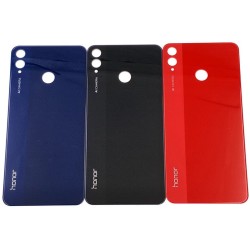 sustituir carcasa Honor 8X