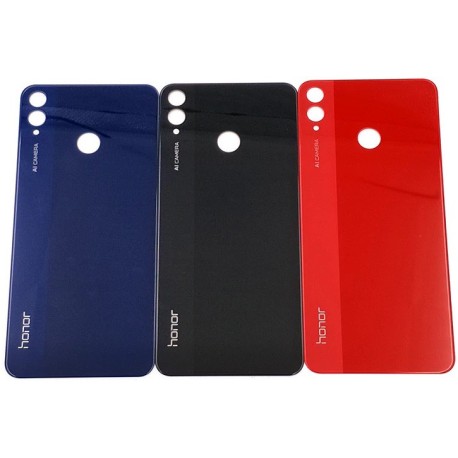 sustituir carcasa Honor 8X