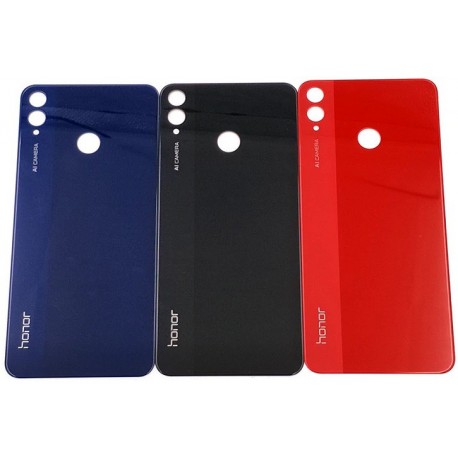 replace hull Honor 8X