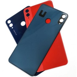 sustituir carcasa Honor 8X