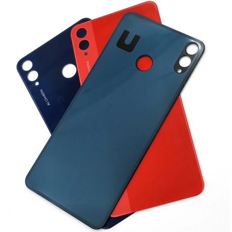 sustituir carcasa Honor 8X