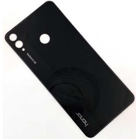 sustituir carcasa Honor 8X