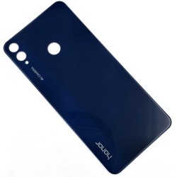 sustituir carcasa Honor 8X