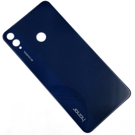 sustituir carcasa Honor 8X