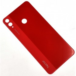 remplacer coque Honor 8X