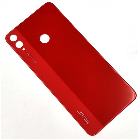 sustituir carcasa Honor 8X