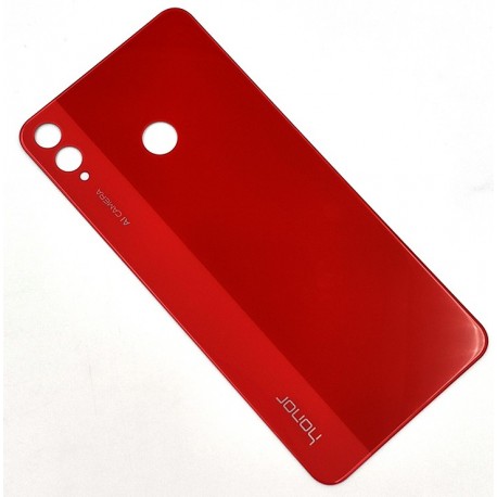 replace hull Honor 8X