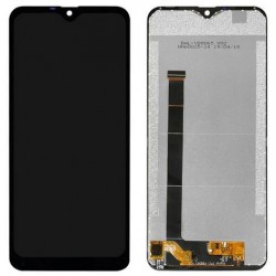 repair Ulefone Note 7P screen