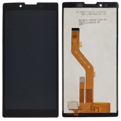 réparer écran Cubot King Kong 3