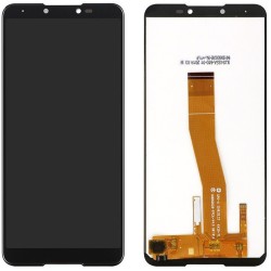 reparar pantalla rota Wiko Y70