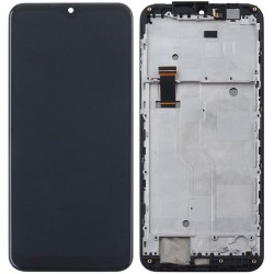 r&eacute;parer &eacute;cran cass&eacute; Ulefone S11