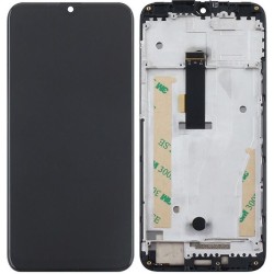 d&eacute;panner &eacute;cran casser Ulefone Power 6