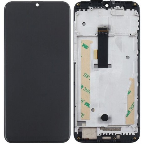 dépanner écran casser Ulefone Power 6