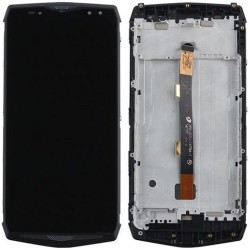 d&eacute;panner &eacute;cran Ulefone Power 5