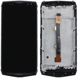 d&eacute;panner &eacute;cran Ulefone Power 5