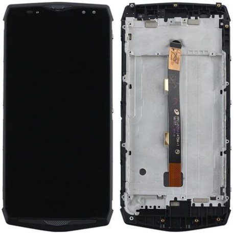 solución de problemas Ulefone Power 5