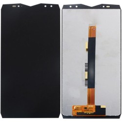 dépanner écran Ulefone Power 5