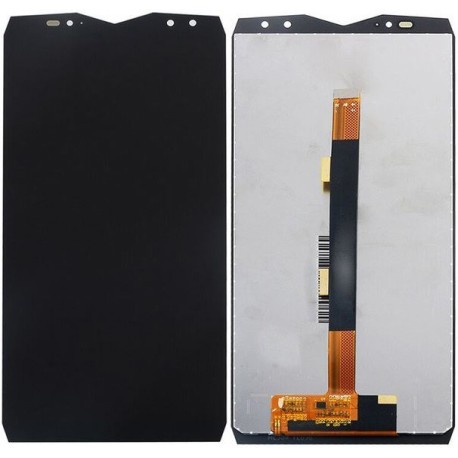 solución de problemas Ulefone Power 5